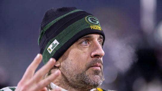 The Steelers Are Absolutely Holding Off On Wide Receiver Moves Until Aaron Rodgers Makes His Decision (Steelers News)