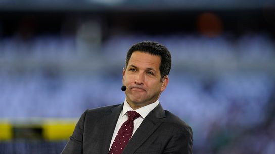 Schefter: It's Nearly Time For Steelers To Explore Quarterback Trade. Photo by Poynter