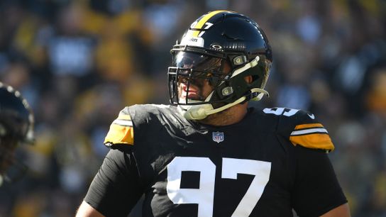 Steelers' Cam Heyward Is Elated Over Aaron Rodgers Finally Signing: "That's What We Need" (Steelers News)