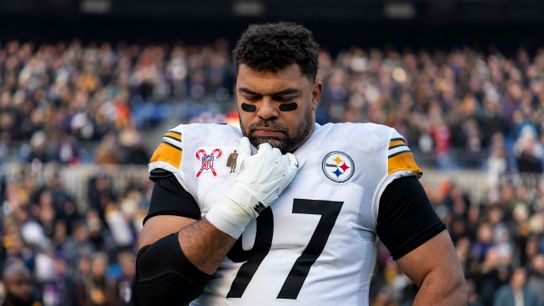 Steelers' Cam Heyward Opens Up About Pittsburgh's 2025 NFL Draft Secret: "Oh, I Knew" (Steelers News)