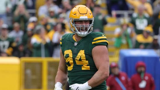 Steelers' Dean Lowry At Ease As He Reunites With QB Aaron Rodgers: “He's A Great Teammate" (Steelers News)
