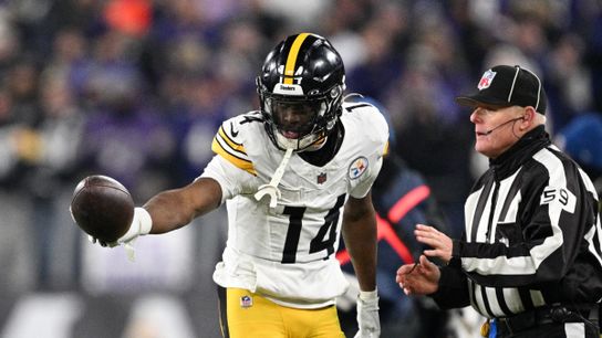 Steelers' Trade Of George Pickens Was Absolutely Not His Decision (Steelers News)