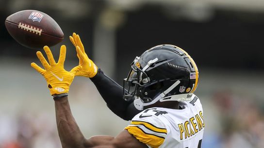 Former Steelers WR George Pickens Is "Saying The Right Things" And Focused On A Hopeful Future In Dallas (Steelers News)