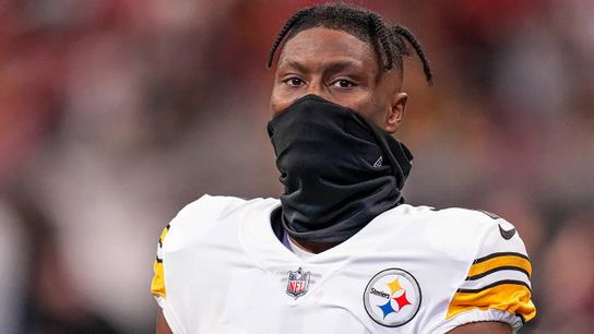 Report: George Pickens trade request rumor updated by Steelers, player shows his trump card....vannguyen