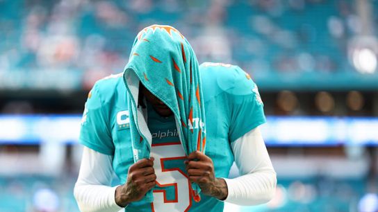 ESPN: Steelers Have Checked In On CB Jalen Ramsey Despite Not Being "The Likely Destination". Photo by Kevin Sabitus / Getty Images