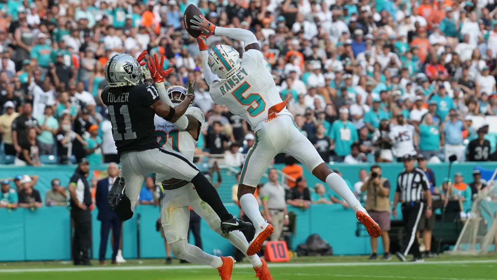 Steelers Face Emerging Doubts About Jalen Ramsey’s Long-Term Fit In Pittsburgh (Steelers News). Photo by Peter Joneleit / Icon Sportswire via Getty Images