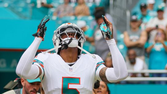 Steelers' Jalen Ramsey Takes A Bold Shot At His Former Teams. Photo by Sam Navarro / Imagn Images