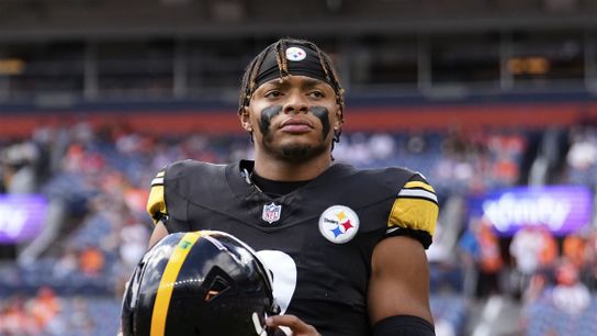 Former Steelers Quarterback Justin Fields Shares Honest Reaction To Playing Pittsburgh In Week 1 (Steelers News)