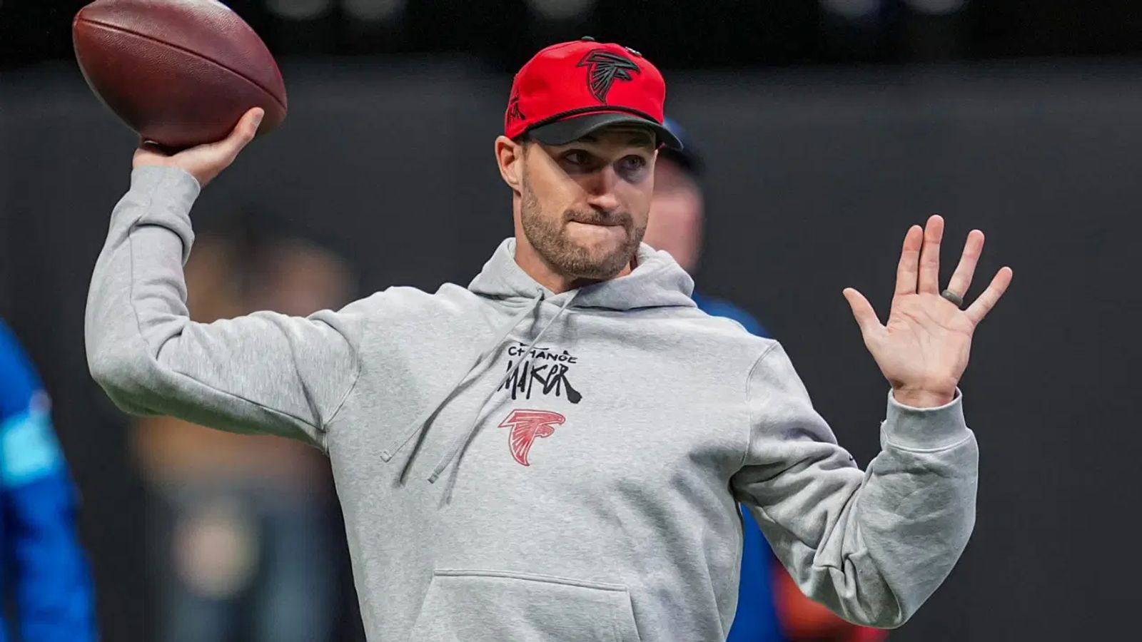 Steelers Among 2 NFL Teams Possibly Willing To Pay New Price Tag To Acquire QB Kirk Cousins (Steelers News). Photo by The SportsRush