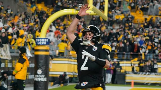 Steelers Fans On Edge As Alarming QB Situation Sparks New Dilemma For 2025 NFL Season (Steelers News)