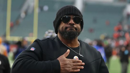 Steelers Definitely Have A New Wide Receiver Target Emerging. Photo by Andy Lyons / Getty Images