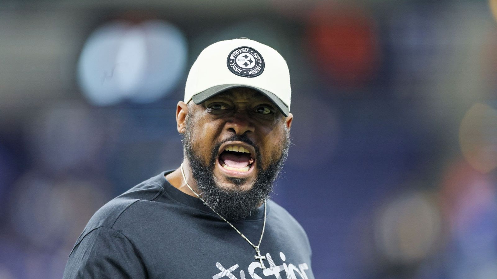 Steelers' Mike Tomlin Solely To Blame For Aaron Rodgers Situation But Art Rooney Has Big Hand In Problem (Steelers News). Photo by Getty Images