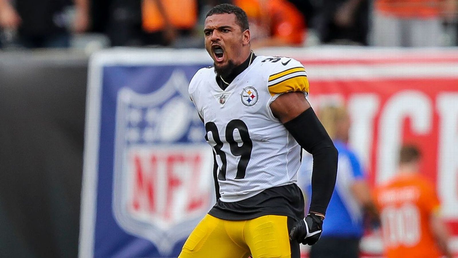 Steelers’ Future With Star Safety Minkah Fitzpatrick Could Take An Alarming Turn In 2026 (Steelers News). Photo by Katie Stratman / USA TODAY Sports