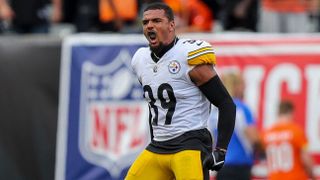 Steelers’ Future With Star Safety Minkah Fitzpatrick Could Take An Alarming Turn In 2026 (Steelers News). Photo by Katie Stratman / USA TODAY Sports