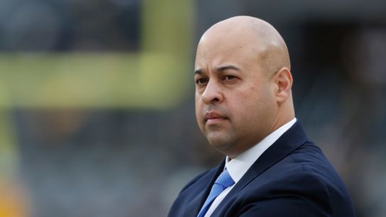 Rapoport: Steelers' Omar Khan Has Been "Very Open-Minded" About Available Players (Steelers News)
