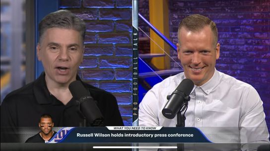 Former Steelers QB Russell Wilson’s Press Conference Comment Meets Skepticism: "Did He Learn Nothing From Pittsburgh?" (Steelers News)