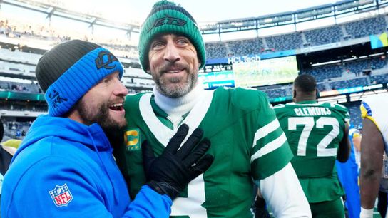 Steelers QB Aaron Rodgers Almost Surprisingly Landed In Los Angeles: "Definitely Conversations And A Possibility" (Steelers News)