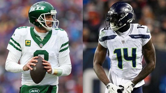 Steelers' DK Metcalf's Interaction With Aaron Rodgers Was Absolutely Calculated: "Let Me Show This Guy What I Got" (Steelers News)