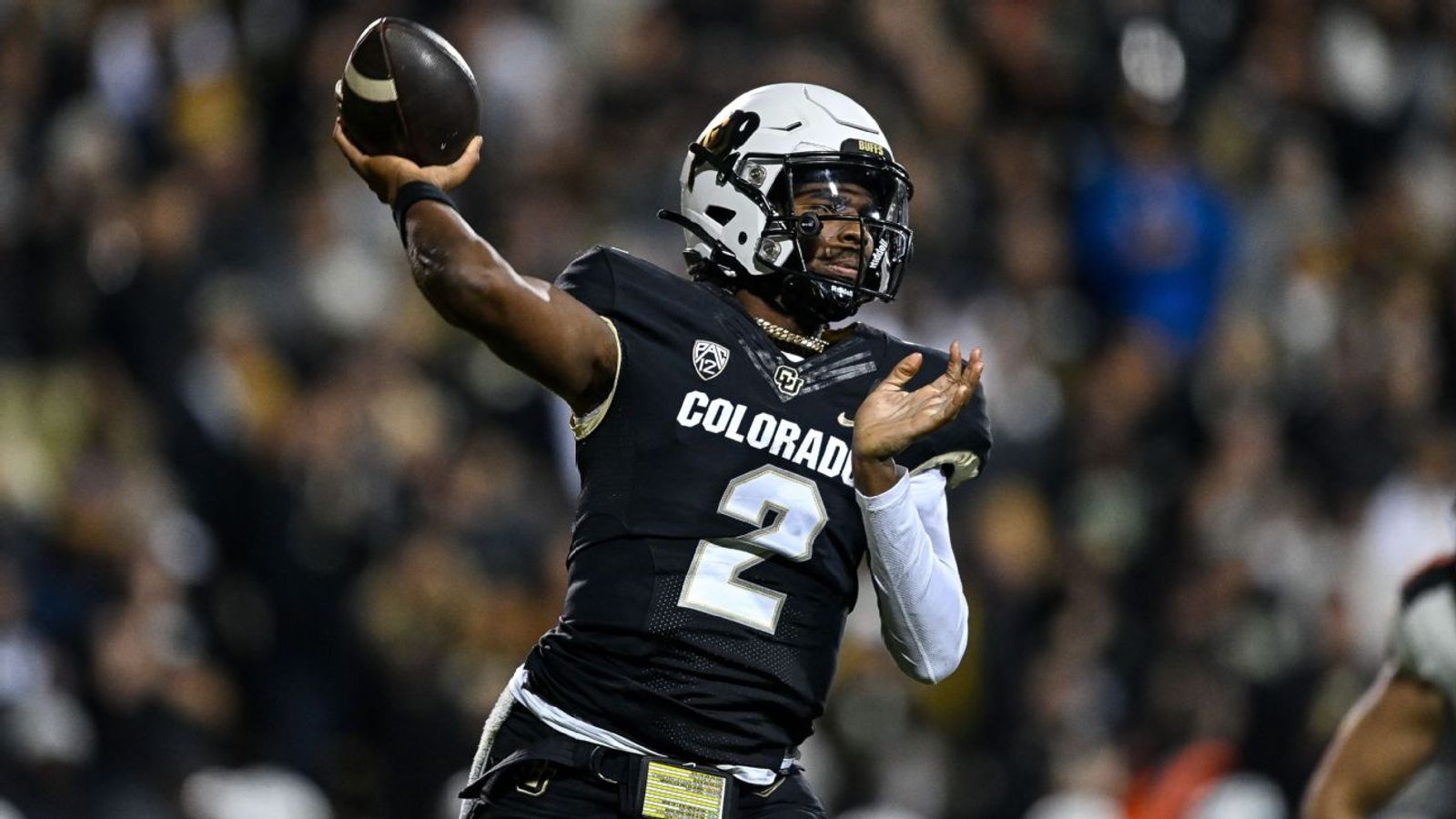 Steelers' Draft Gamble: The Surprising Kenny Pickett Comparison Surrounding Shedeur Sanders (Steelers News). Photo by ESPN