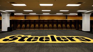 Steelers Face Questions About Ongoing Trend Of Controversial Locker Room Personalities (Steelers News). Photo by Raymond Boyd / Getty Images