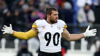 Steelers Fans Receive Unexpected Update On TJ Watt's New Contract Timeline (Steelers News). Photo by Rob Carr / Getty Images