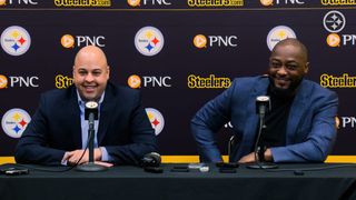 Steelers Potential Target Jauan Jennings Has Price Tag Revealed (Steelers News). Photo by Pittsburgh Steelers