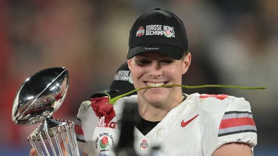Steelers Legend Ben Roethlisberger Detailed Exactly Why He'd Take Will Howard Over Another More Talented QB (Steelers News)