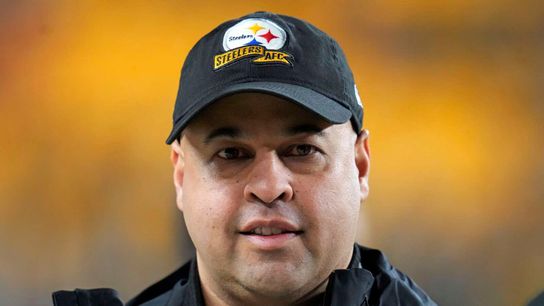 Steelers Make Surprising Move After Trade. Photo by Gene J Puskar / Getty Images