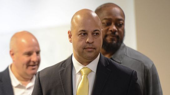 Steelers Make Breaking News After Signing 2-Time Super Bowl Champion Wide Receiver. Photo by Maya Giron / Post-Gazette