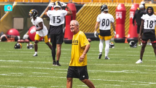 Danny Smith Should Be Worried About His Job After Steelers' Mike Tomlin Specifically Calls Out Special Teams Following Week 12 Win (Steelers News)