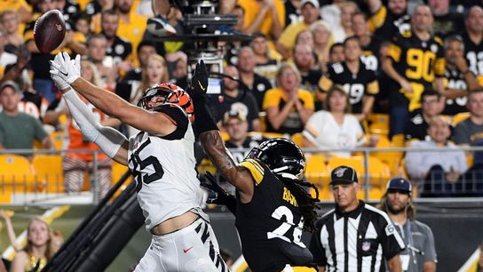 The Steelers' 5 Biggest Free Agent Contracts of the Past 3 Years (Steelers History)