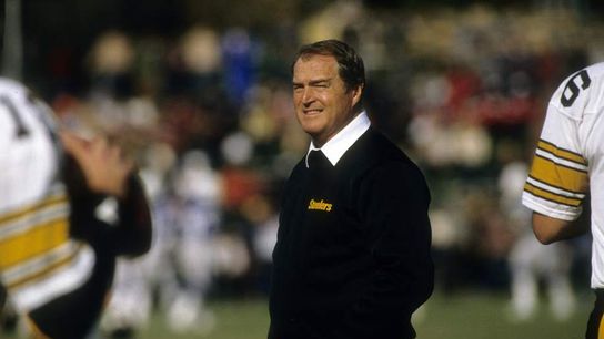 Remembering Chuck Noll on the 8th Anniversary of His Passing (Steelers News)