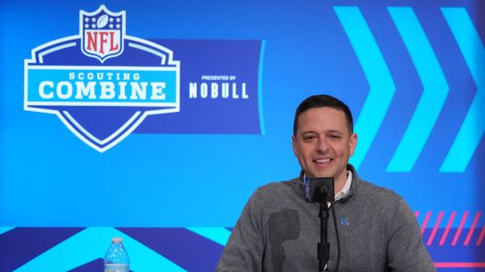 AFC Trade Could Allow Steelers To Fix Depleted Secondary Thanks To Problem In New England. Photo by Kirby Lee / USA Today