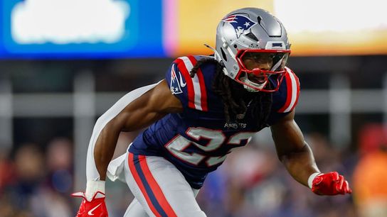 Report: Steelers Make Massive Trade With Patriots. Photo by NFL.com