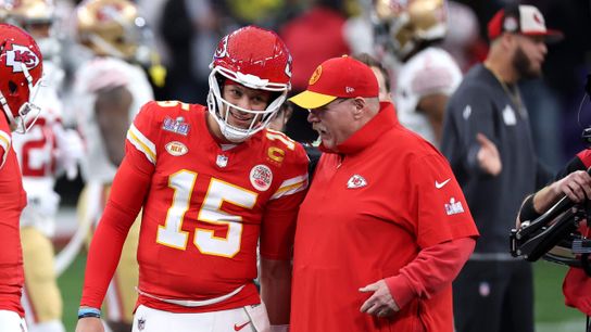 Steelers Pushed To Be Sellers And Trade "Miscast" Young Defender To Chiefs Ahead Of Deadline. Photo by Harry How / Getty Images
