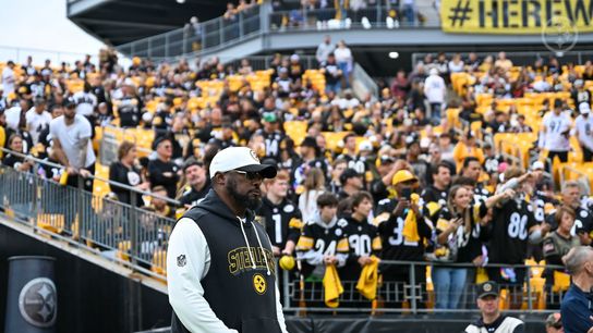 Steelers Have Absurd Fact Revealed As Former Player Spills All On The Defense. Photo by Taylor Ollason / Pittsburgh Steelers
