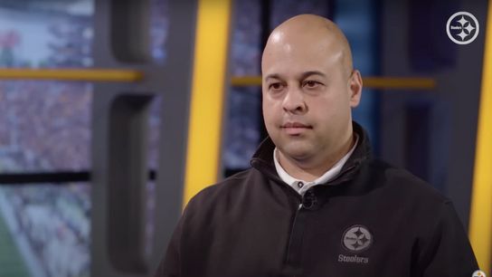 Stunning Analysis Reveals Steelers' Trade Deadline Plans Probably Won't Be What Fans Are Hoping. Photo by YouTube / Pittsburgh Steelers